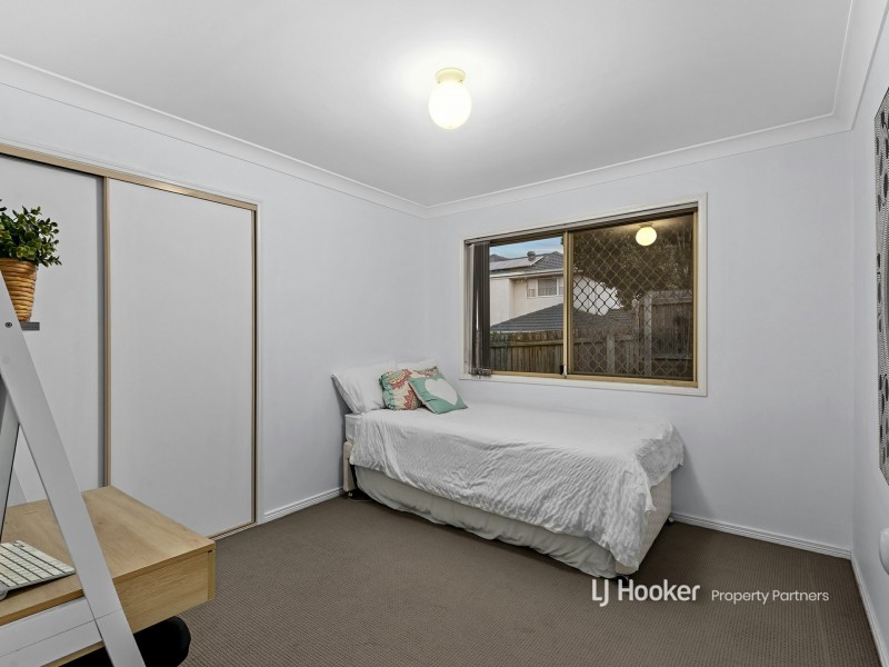 3 Conrad Place, Wishart QLD 4122