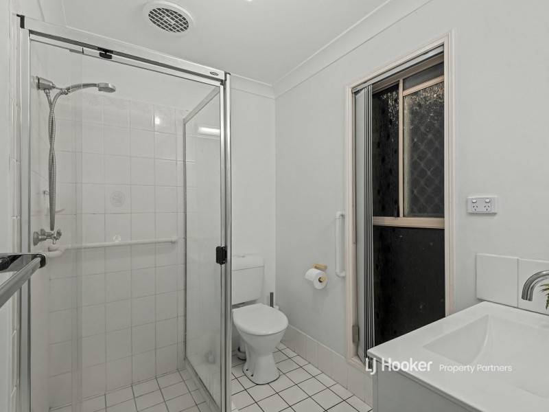 3 Conrad Place, Wishart QLD 4122