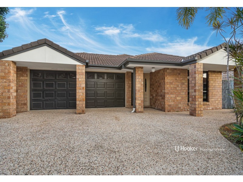 28 Khoo Place, Calamvale QLD 4116