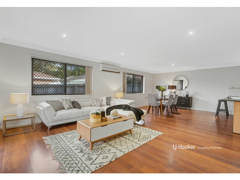 28 Khoo Place, Calamvale QLD 4116