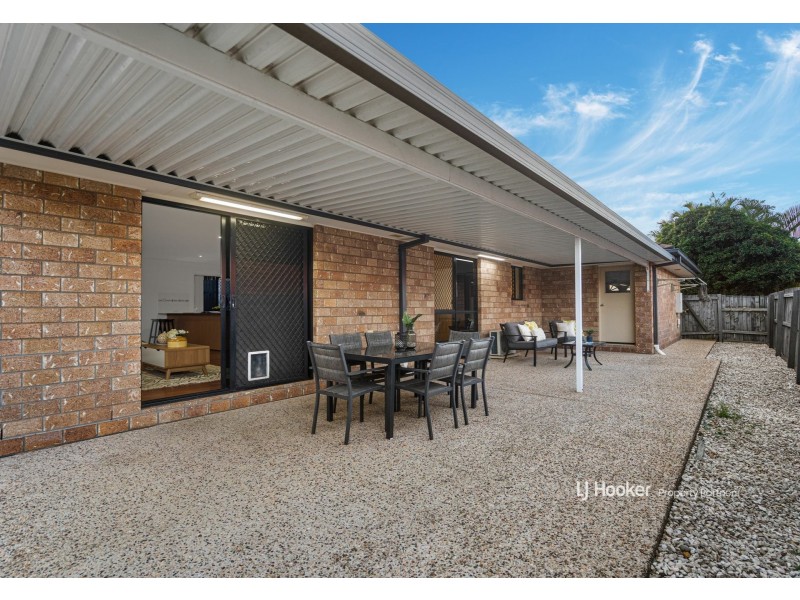 28 Khoo Place, Calamvale QLD 4116