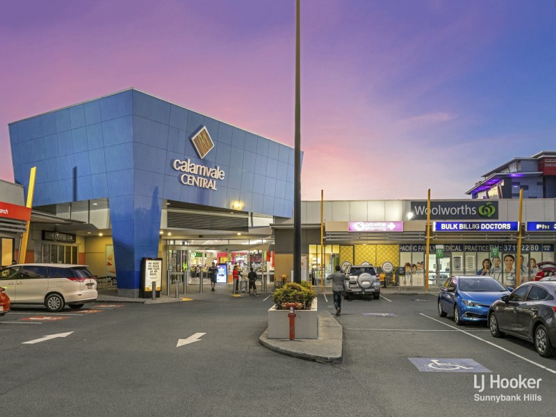 7 Caravonica Court, Calamvale QLD 4116