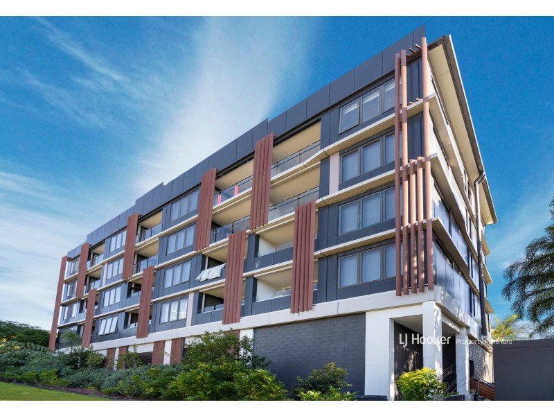 27/6 Ventura Street, Upper Mount Gravatt QLD 4122