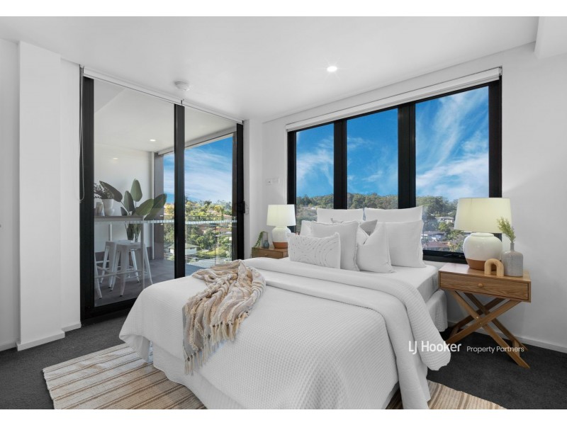 27/6 Ventura Street, Upper Mount Gravatt QLD 4122