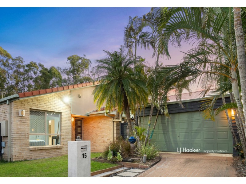 15 Livingstone Place, Kuraby QLD 4112