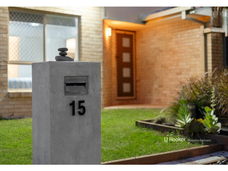 15 Livingstone Place, Kuraby QLD 4112