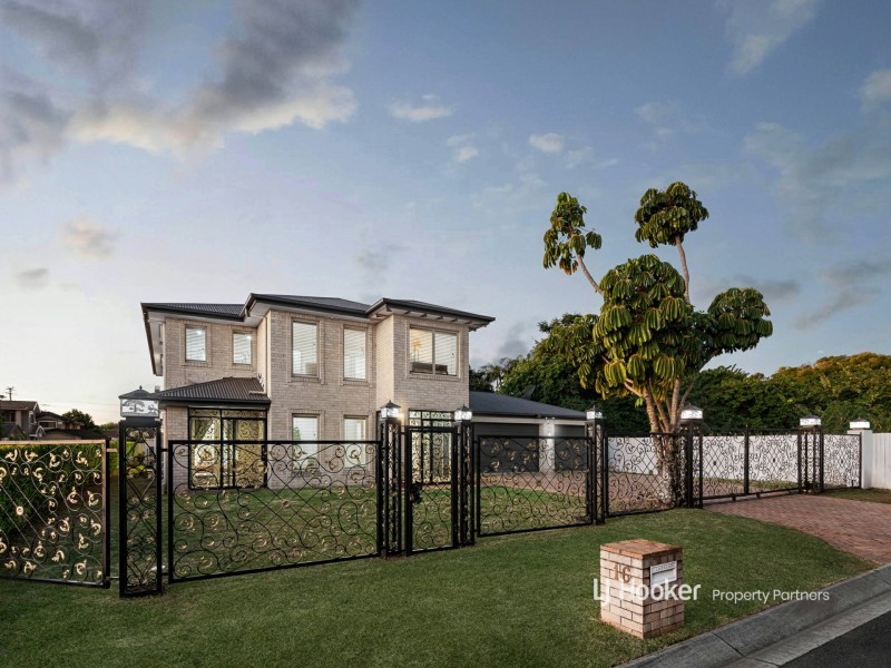 16 Wen Place, Sunnybank QLD 4109