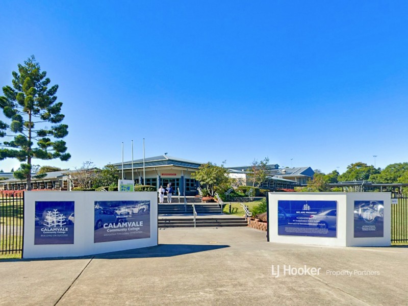 185/85 Nottingham Road, Calamvale QLD 4116