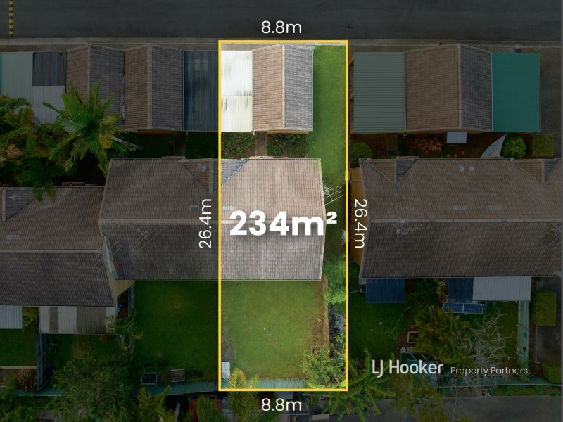 29/20 Hellawell Road, Sunnybank Hills QLD 4109