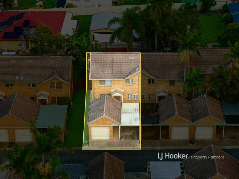 29/20 Hellawell Road, Sunnybank Hills QLD 4109