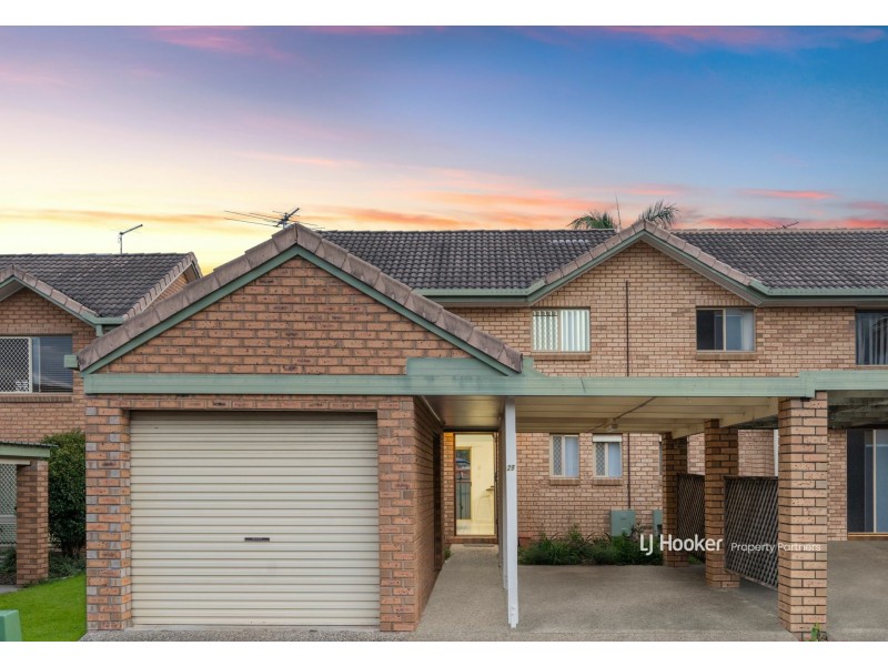 29/20 Hellawell Road, Sunnybank Hills QLD 4109