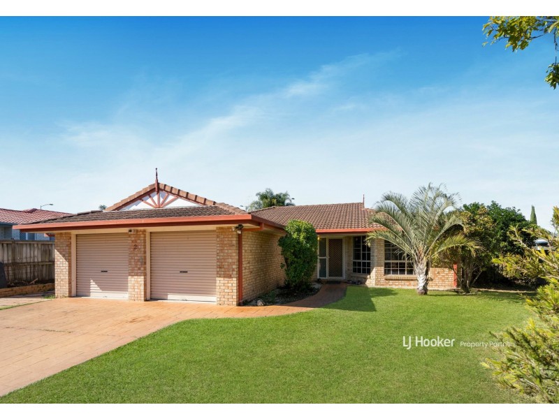 2 Waterlily Place, Calamvale QLD 4116