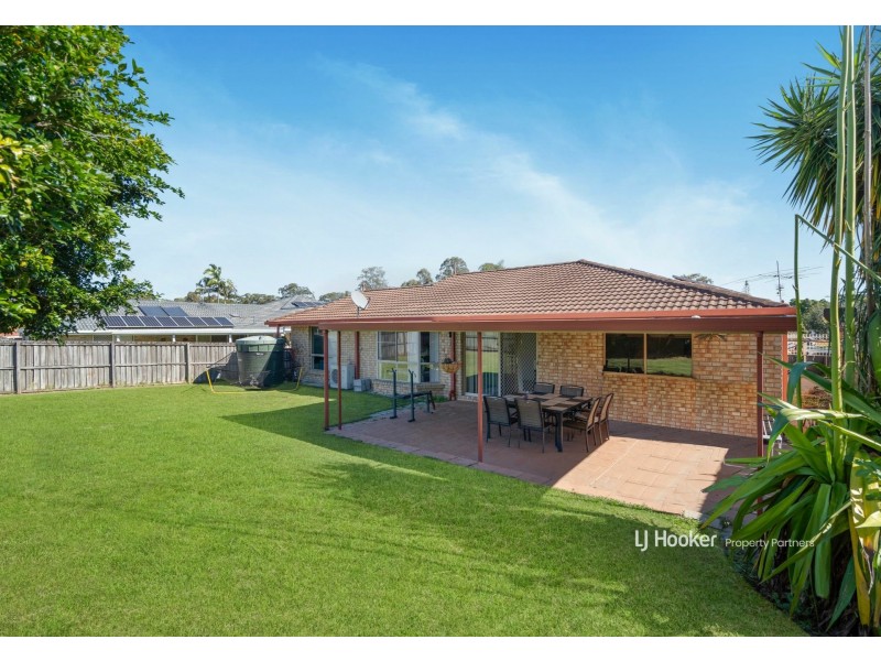2 Waterlily Place, Calamvale QLD 4116