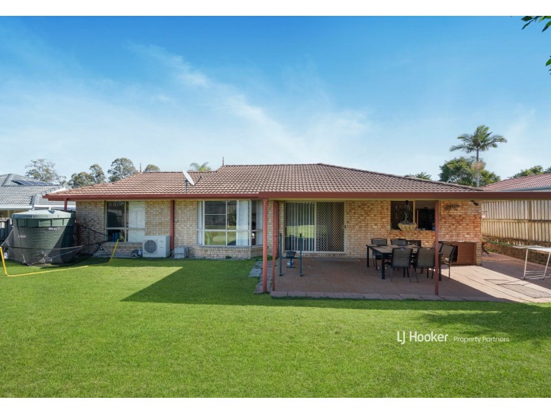 2 Waterlily Place, Calamvale QLD 4116