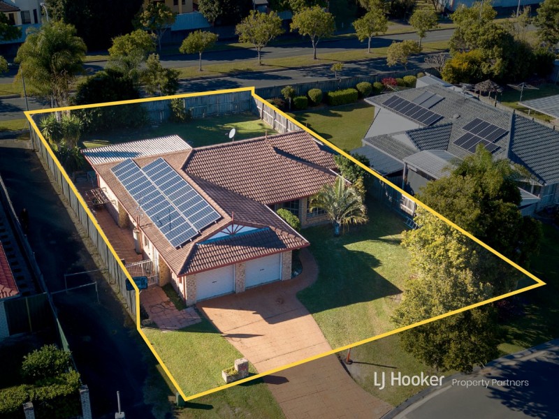 2 Waterlily Place, Calamvale QLD 4116