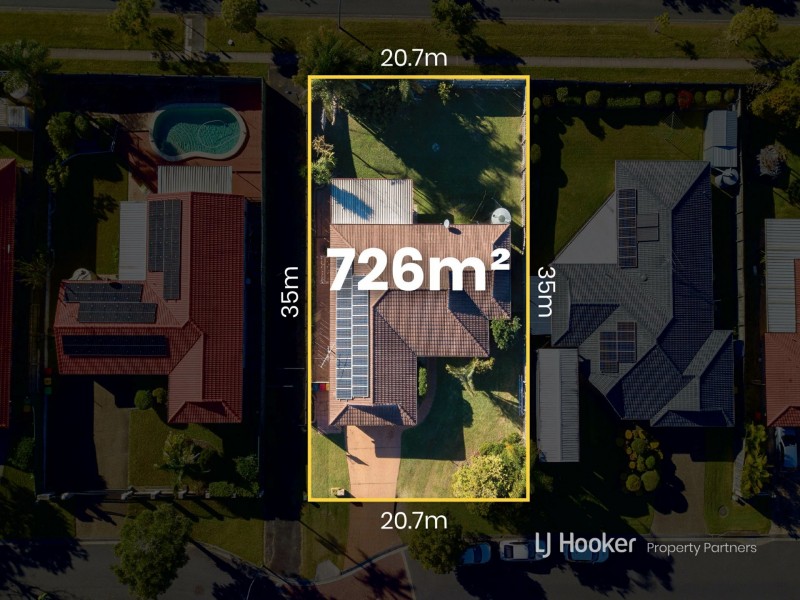 2 Waterlily Place, Calamvale QLD 4116