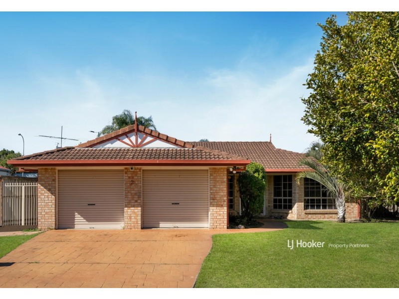 2 Waterlily Place, Calamvale QLD 4116