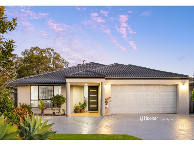 7 Panama Court, Kuraby QLD 4112