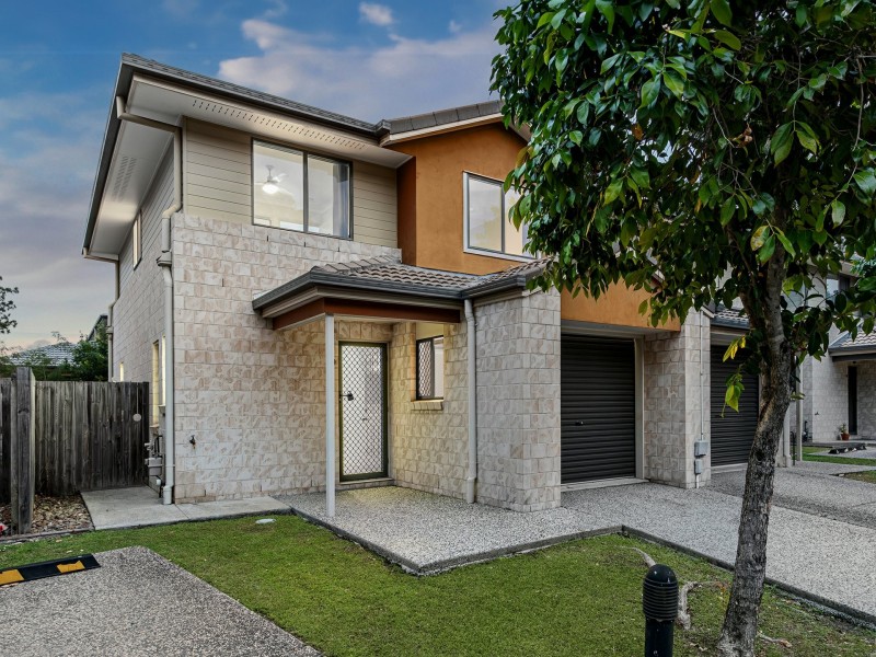20/10 Highgrove Street, Calamvale QLD 4116