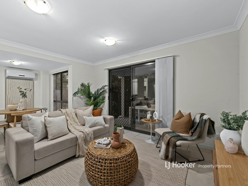 20/10 Highgrove Street, Calamvale QLD 4116