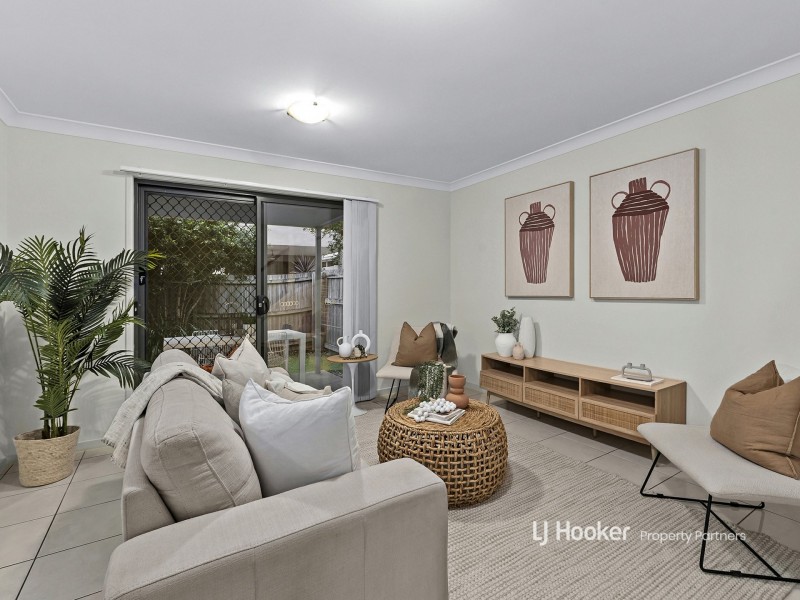 20/10 Highgrove Street, Calamvale QLD 4116