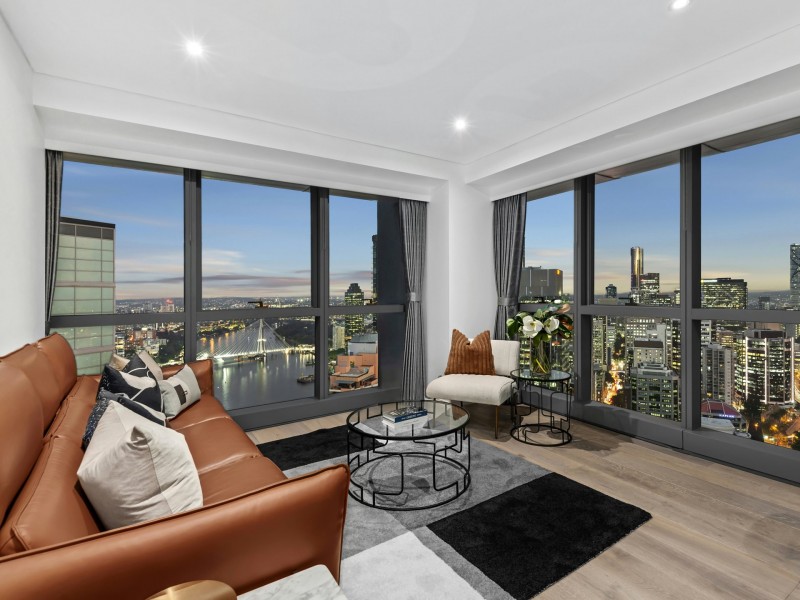 4202/501 Adelaide Street, Brisbane City QLD 4000