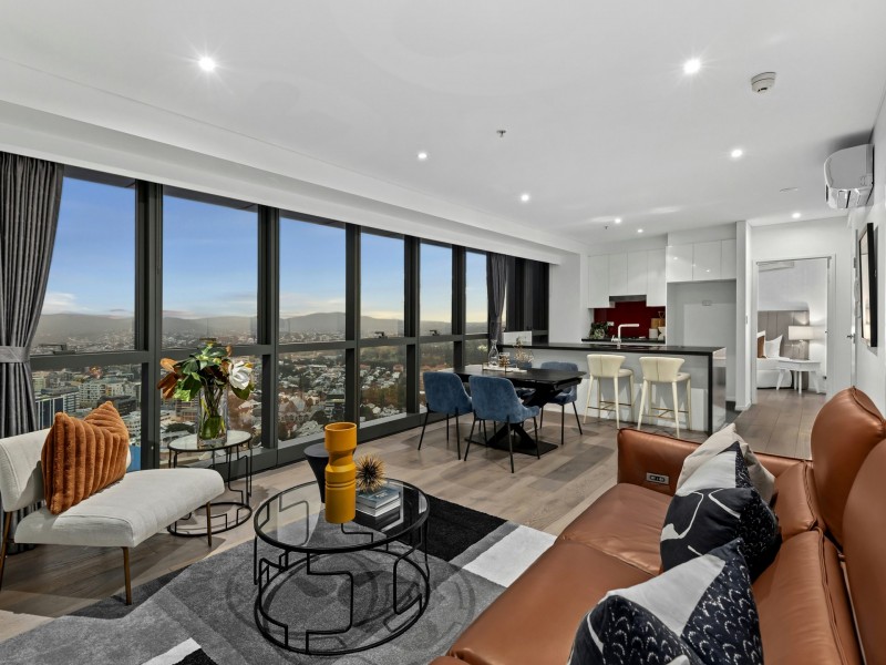 4202/501 Adelaide Street, Brisbane City QLD 4000