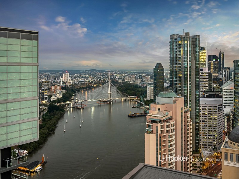 4202/501 Adelaide Street, Brisbane City QLD 4000