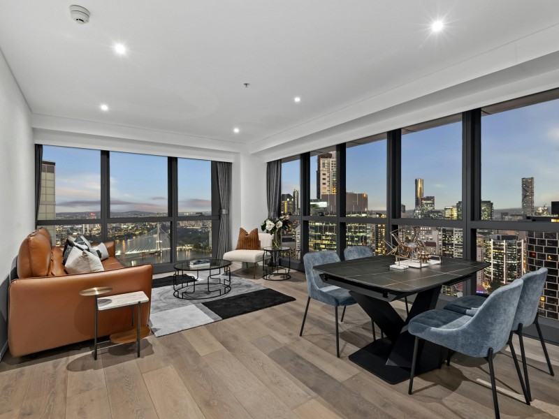 4202/501 Adelaide Street, Brisbane City QLD 4000