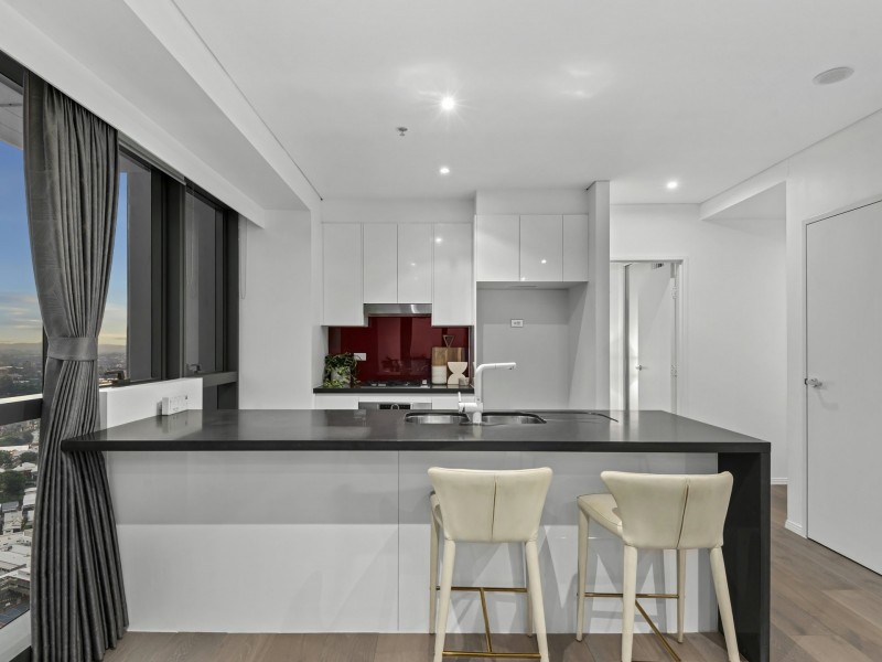 4202/501 Adelaide Street, Brisbane City QLD 4000