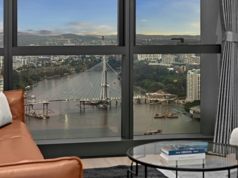 4202/501 Adelaide Street, Brisbane City QLD 4000