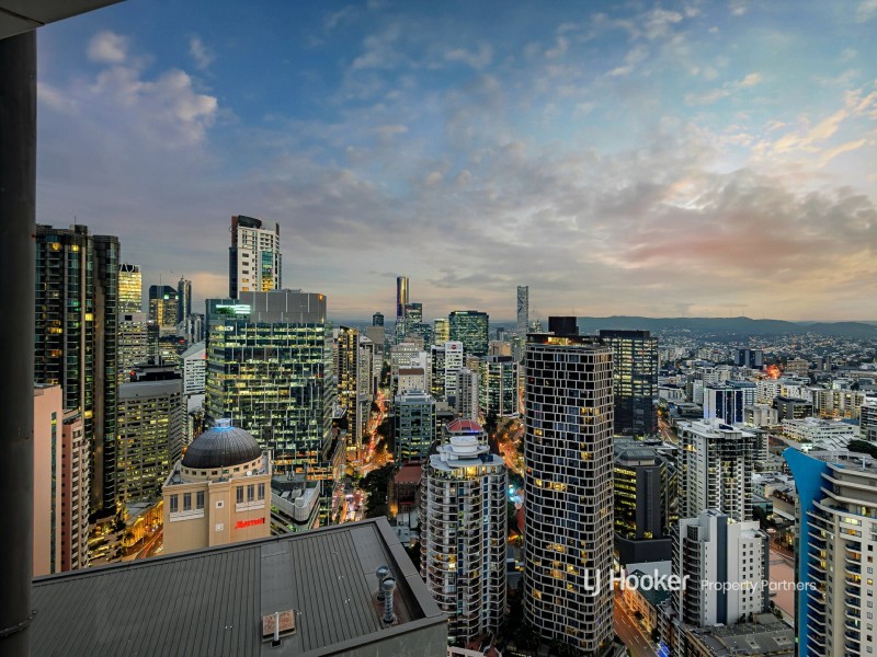 4202/501 Adelaide Street, Brisbane City QLD 4000