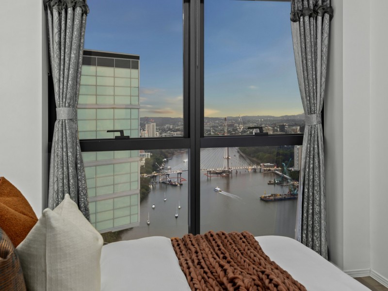 4202/501 Adelaide Street, Brisbane City QLD 4000