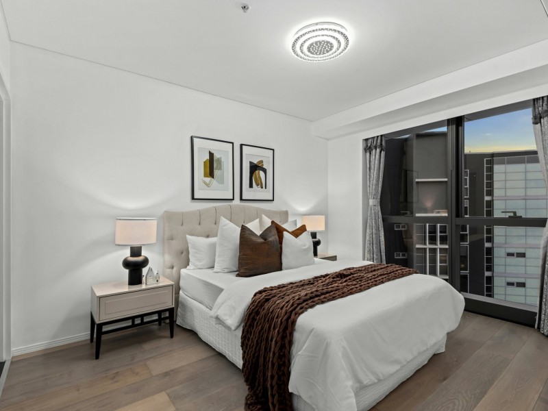 4202/501 Adelaide Street, Brisbane City QLD 4000