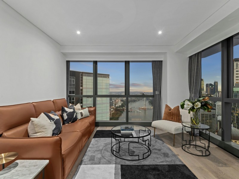 4202/501 Adelaide Street, Brisbane City QLD 4000