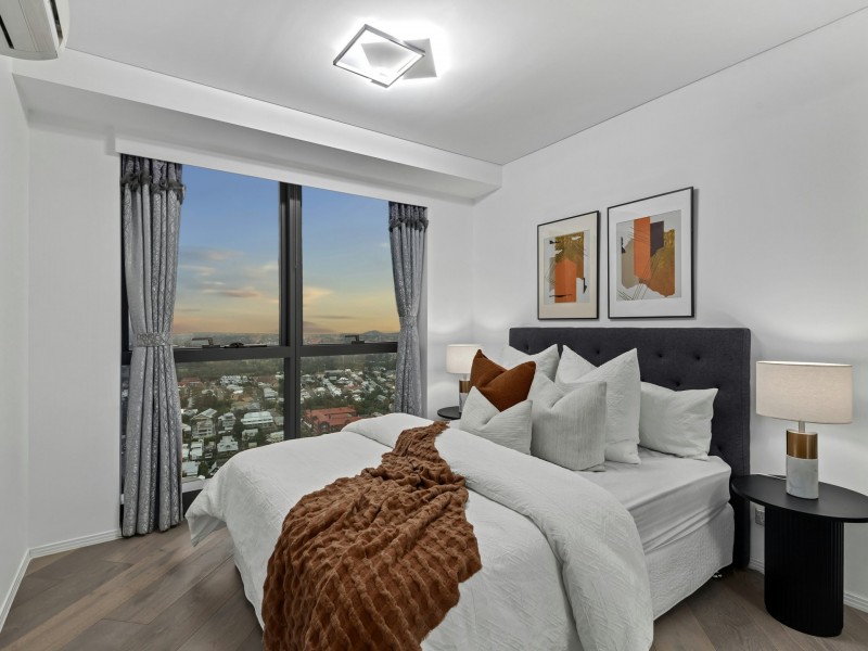 4202/501 Adelaide Street, Brisbane City QLD 4000