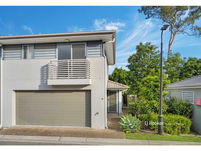 51/40 Lakefield Place, Runcorn QLD 4113