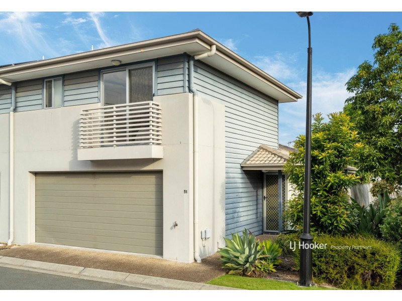 51/40 Lakefield Place, Runcorn QLD 4113