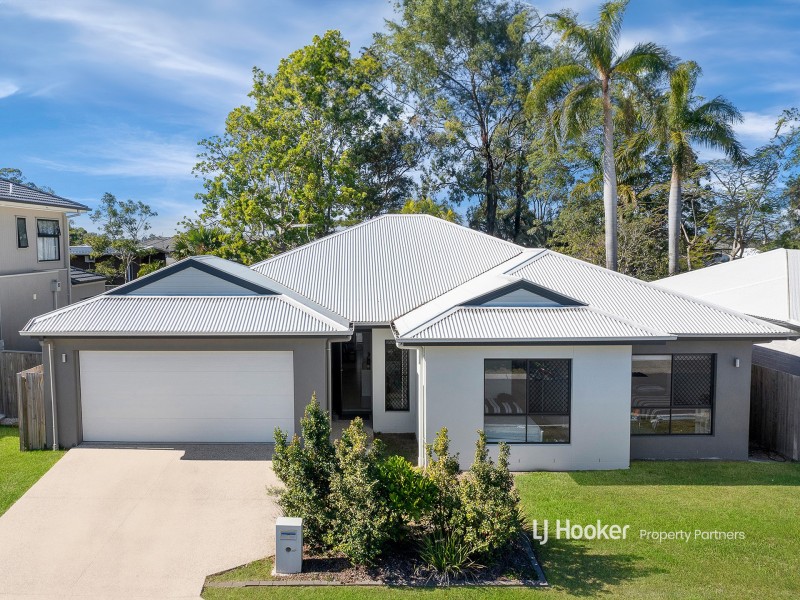 Lot 8/93 Dalmeny Street, Algester QLD 4115