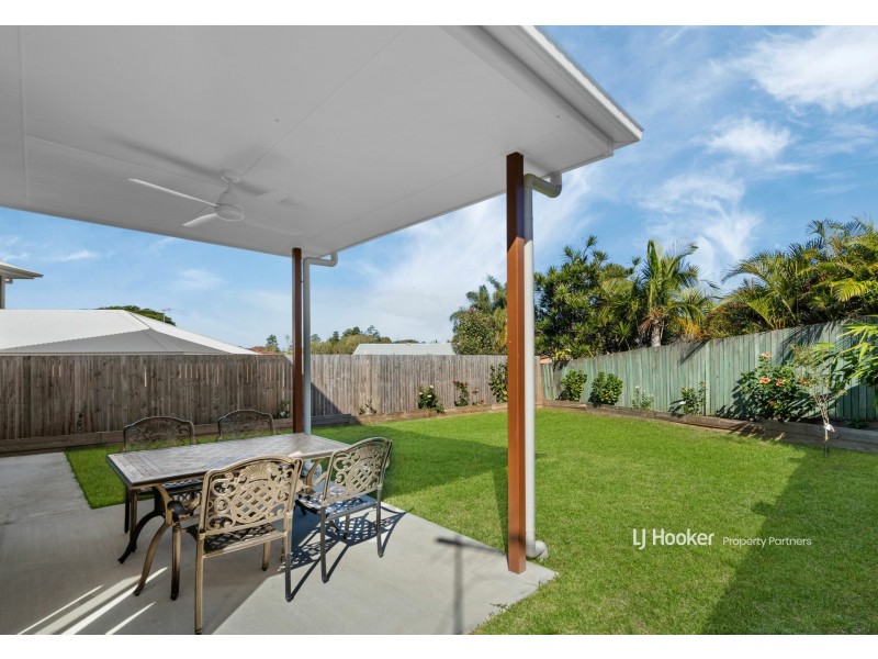 23 Dromos Street, Eight Mile Plains QLD 4113