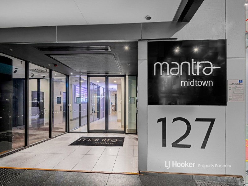 1001/127 Charlotte Street, Brisbane City QLD 4000