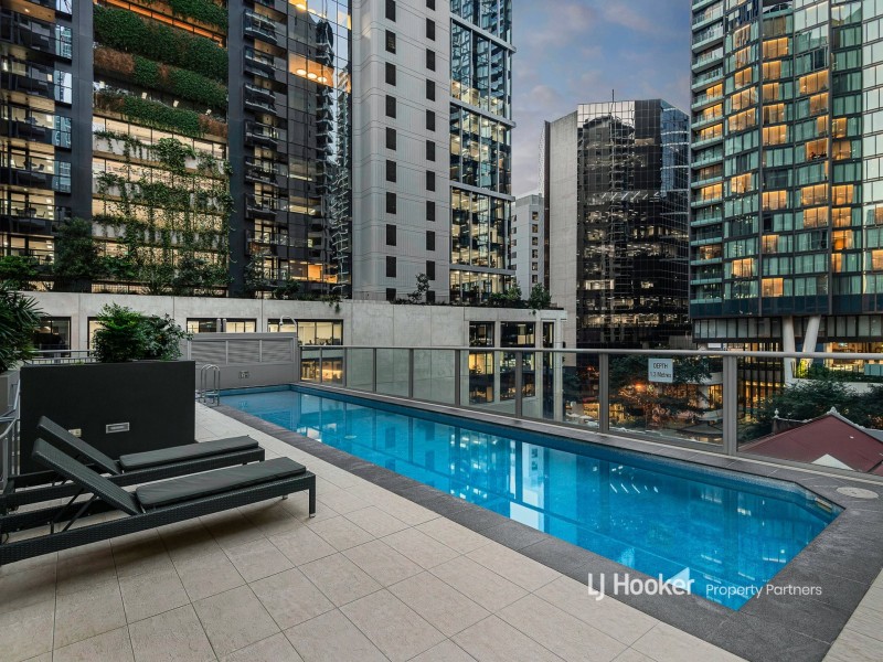 1001/127 Charlotte Street, Brisbane City QLD 4000