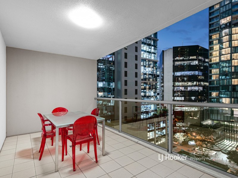 1001/127 Charlotte Street, Brisbane City QLD 4000