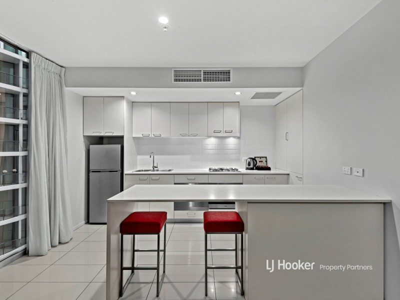 1001/127 Charlotte Street, Brisbane City QLD 4000