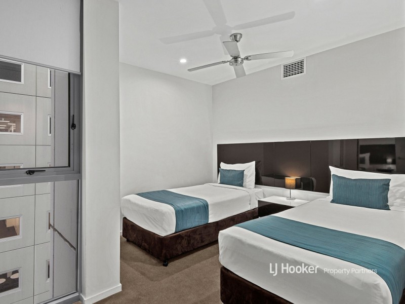 1001/127 Charlotte Street, Brisbane City QLD 4000