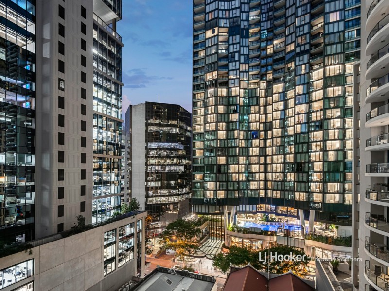 1001/127 Charlotte Street, Brisbane City QLD 4000