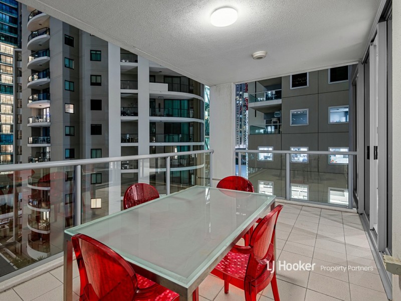 1001/127 Charlotte Street, Brisbane City QLD 4000