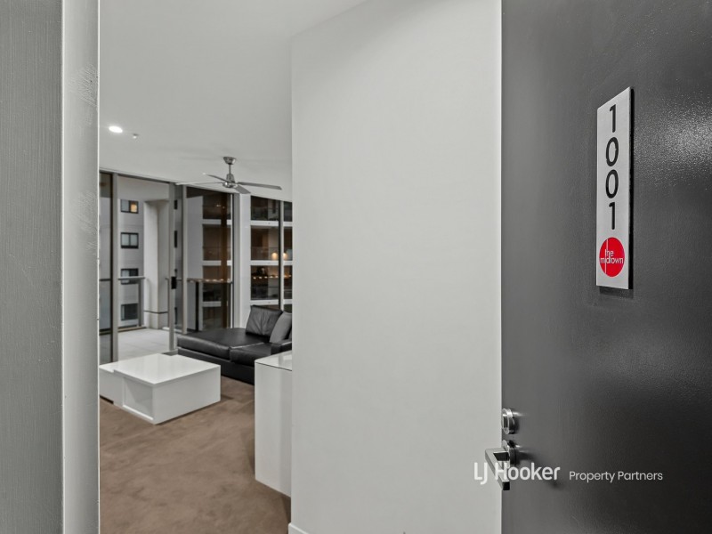 1001/127 Charlotte Street, Brisbane City QLD 4000