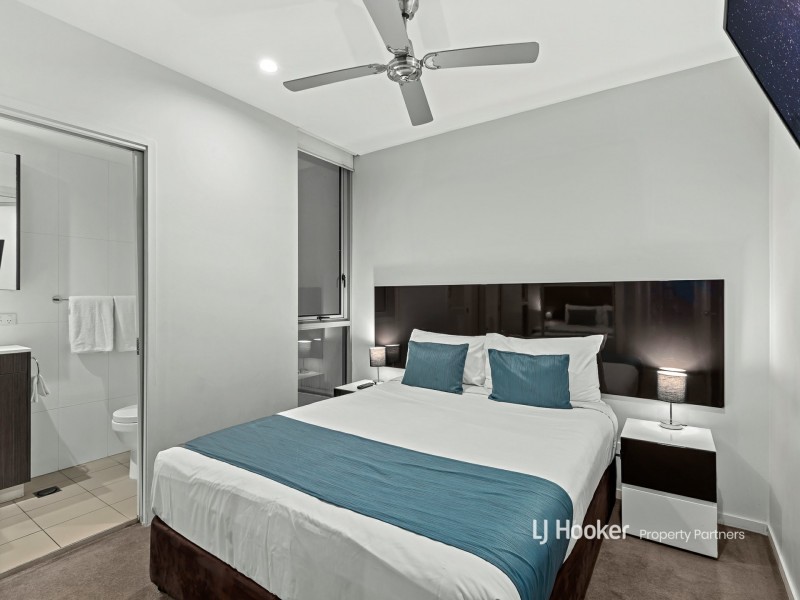 1001/127 Charlotte Street, Brisbane City QLD 4000