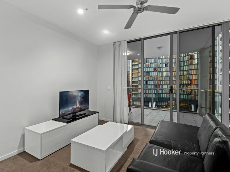 1001/127 Charlotte Street, Brisbane City QLD 4000